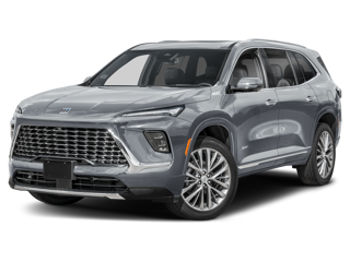 2025 Buick Enclave Quincy, IL