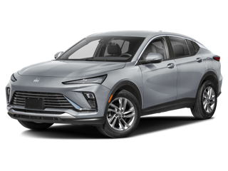2025 Buick Envista Quincy, IL