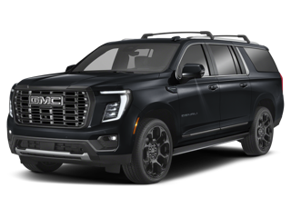 2025 GMC Yukon XL Quincy, IL