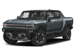 GMC Hummer