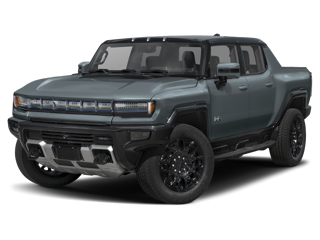 GMC Hummer