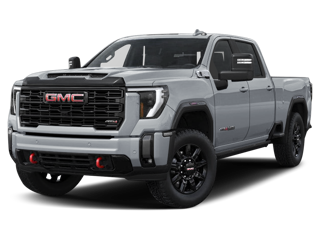 2026 GMC Sierra 2500 HD Quincy, IL