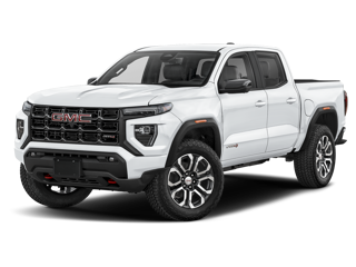 GMC Canyon - Poage Auto Plaza in Quincy IL