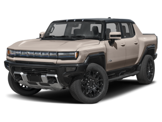 HUMMER EV vs Tesla Cybertruck - Poage Auto Plaza in Quincy IL