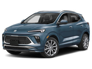 Buick Encore GX - Poage Auto Plaza in Quincy IL