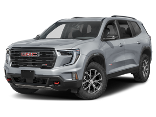 GMC Acadia - Poage Auto Plaza in Quincy IL