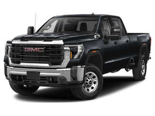 GMC Sierra HD - Poage Auto Plaza in Quincy IL