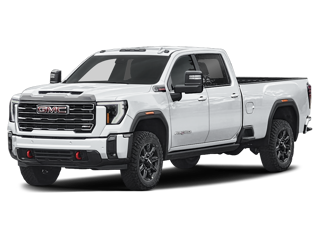 GMC Sierra HD - Poage Auto Plaza in Quincy IL