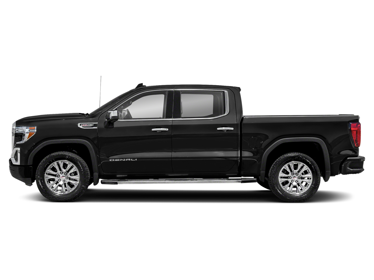 2022 GMC Sierra 1500 Limited Denali - Photo 44