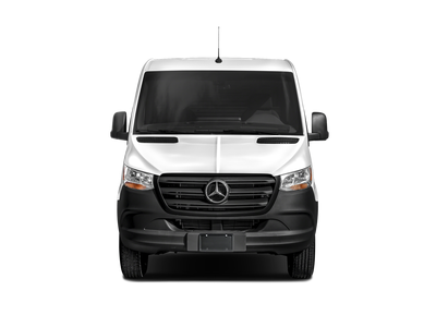 2022 Mercedes-Benz Sprinter Cargo Van Base