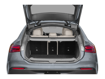 2025 Mercedes-Benz GLE GLE 450