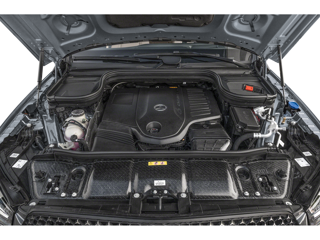 2025 Mercedes-Benz GLE GLE 450