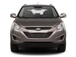 2013 Hyundai Tucson Limited