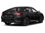 2019 Honda Civic Sedan Sport