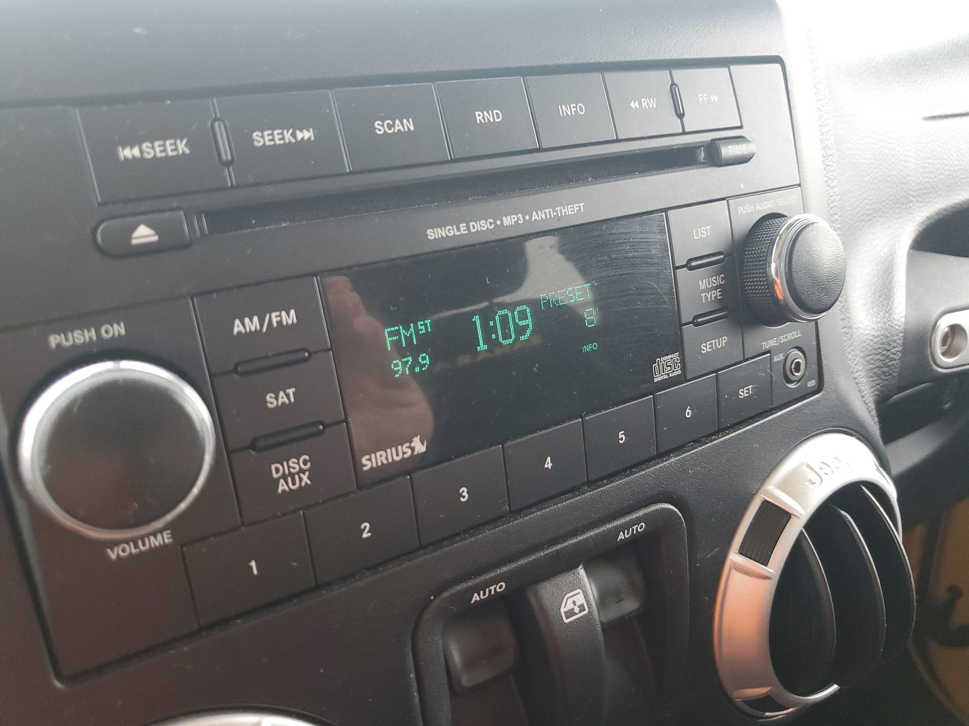 2015 Jeep Wrangler Sahara