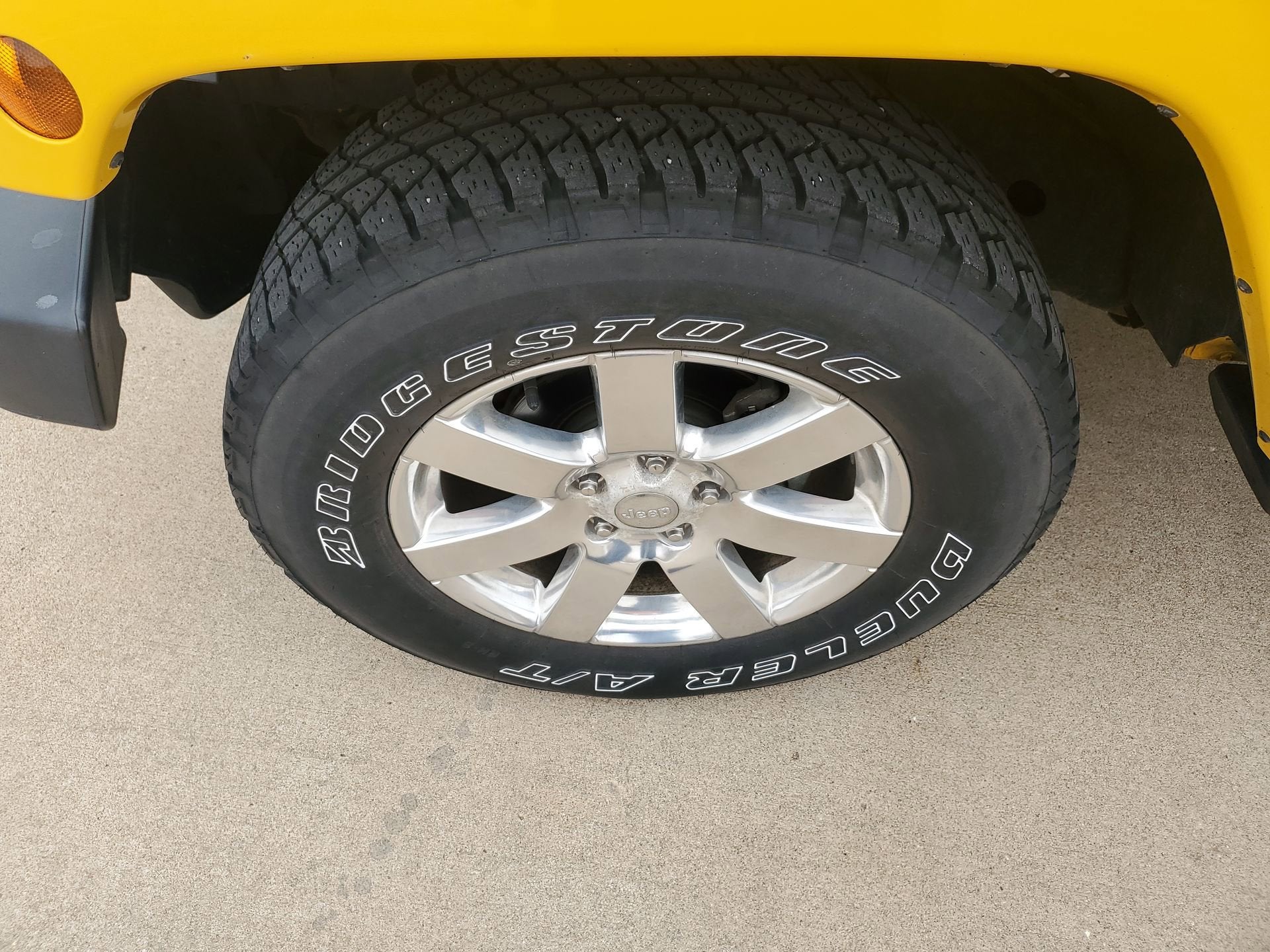 2015 Jeep Wrangler Sahara