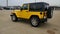 2015 Jeep Wrangler Sahara