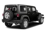 2014 Jeep Wrangler Unlimited Rubicon