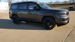 2023 Jeep Grand Wagoneer Series III Obsidian