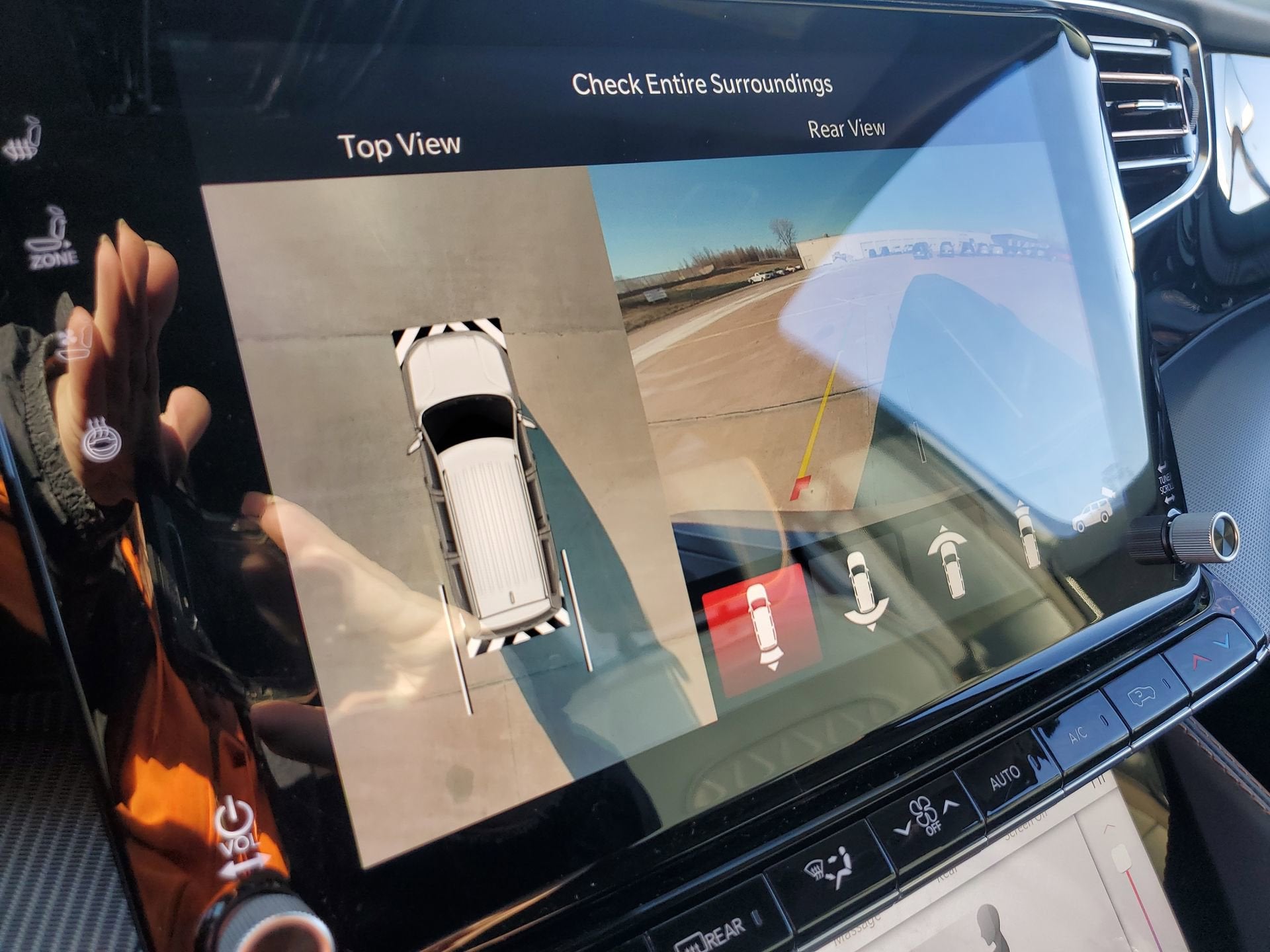 2023 Jeep Grand Wagoneer Series III Obsidian