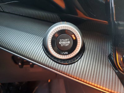 2023 Jeep Grand Wagoneer Series III Obsidian