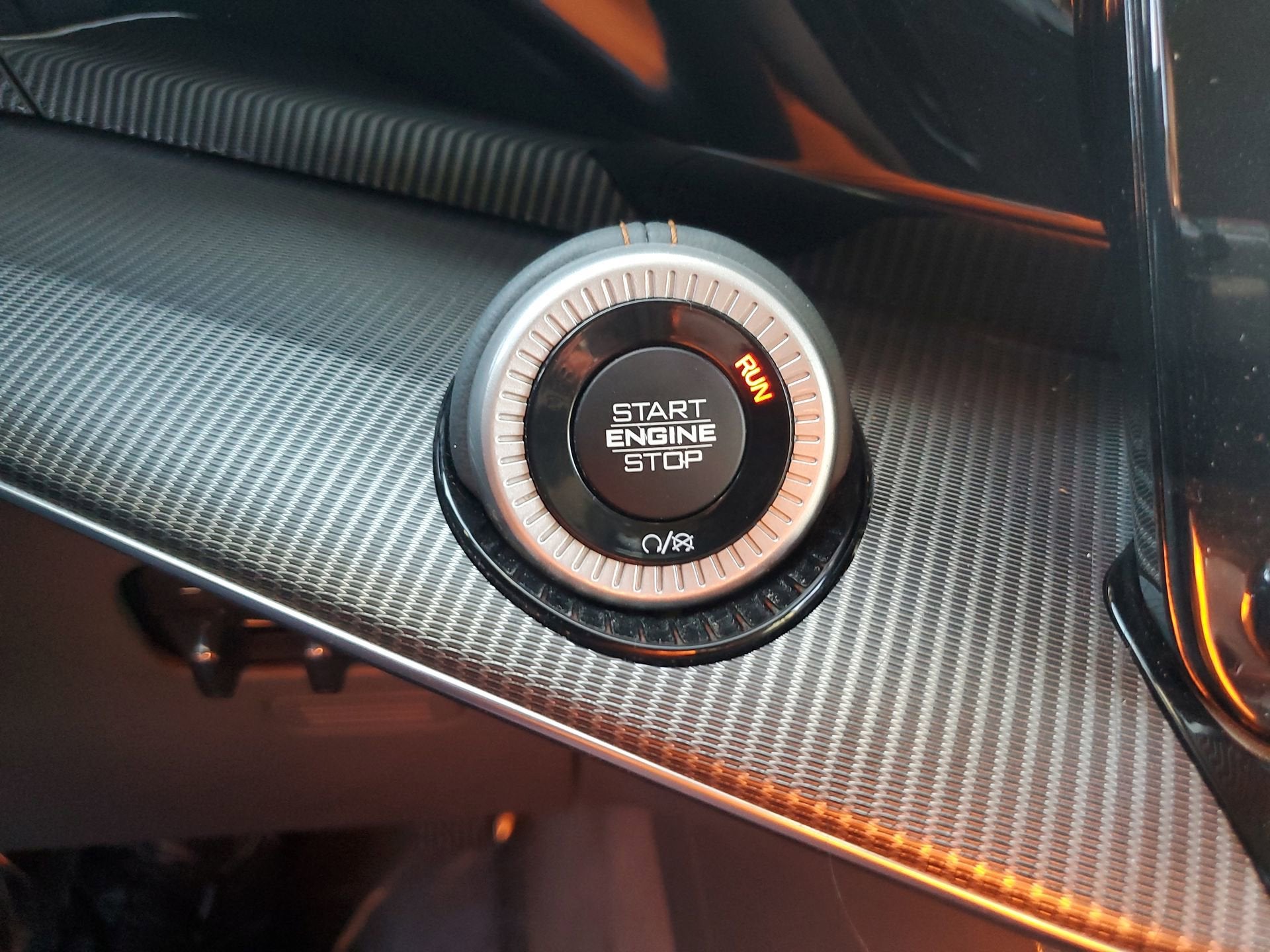 2023 Jeep Grand Wagoneer Series III Obsidian