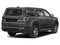 2023 Jeep Grand Wagoneer Series III Obsidian