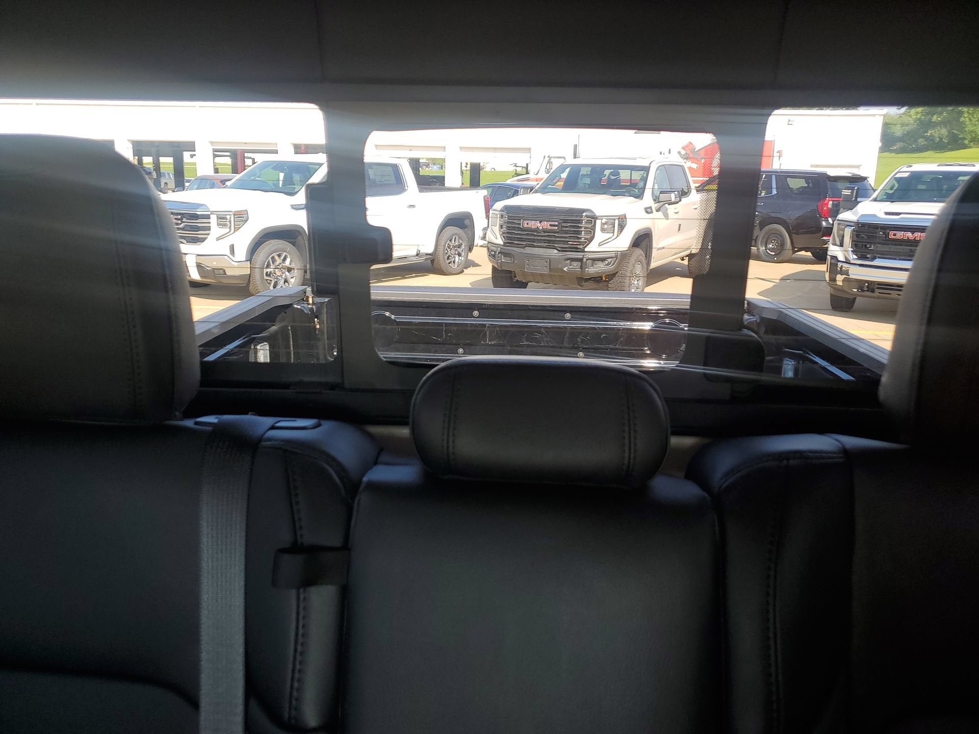 2025 Jeep Gladiator High Tide
