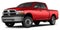 2012 RAM 1500 Big Horn