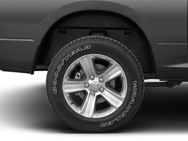 2013 RAM 1500 SLT
