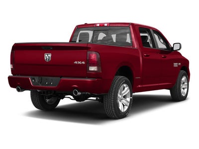 2013 RAM 1500 SLT