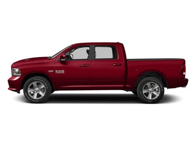 2013 RAM 1500 SLT