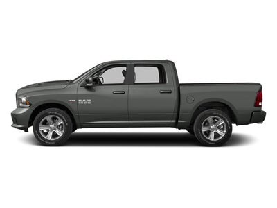 2013 RAM 1500 SLT