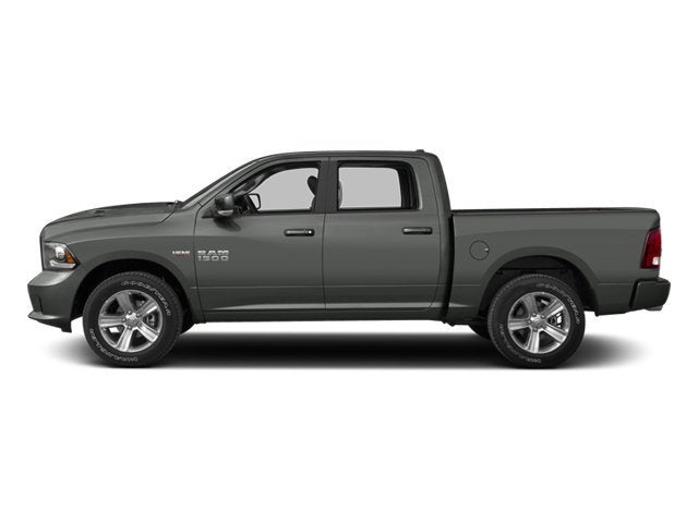 2013 RAM 1500 SLT
