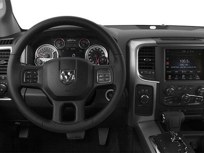 2013 RAM 1500 SLT
