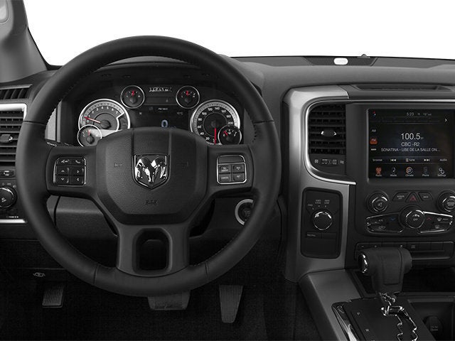 2013 RAM 1500 SLT