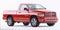 2004 Dodge Ram 1500 SLT