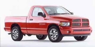 2004 Dodge Ram 1500 SLT