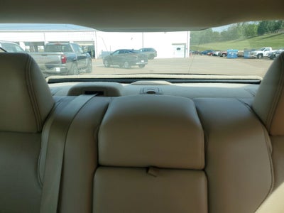 2018 Ford Taurus Limited