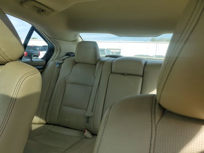 2018 Ford Taurus Limited