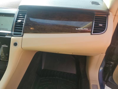 2018 Ford Taurus Limited