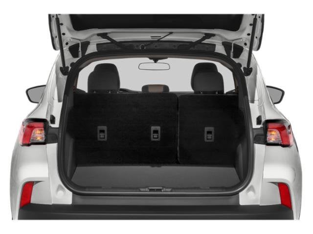 2021 Ford Escape S