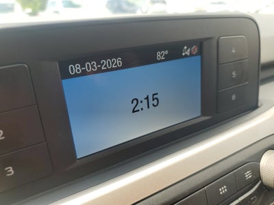 2021 Ford Escape S