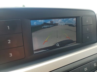 2021 Ford Escape S