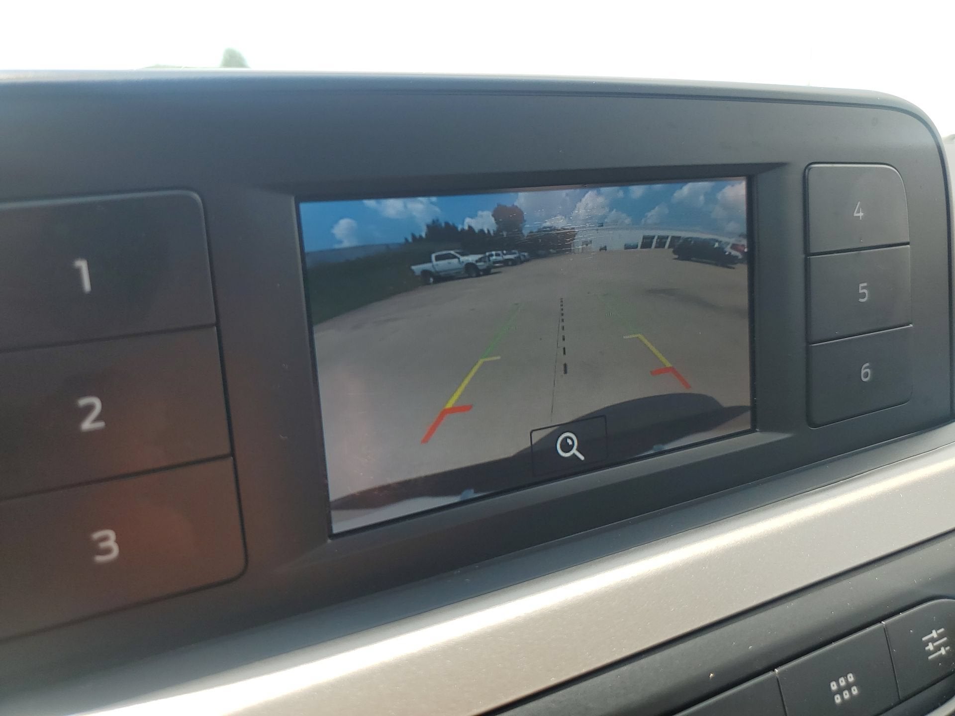 2021 Ford Escape S