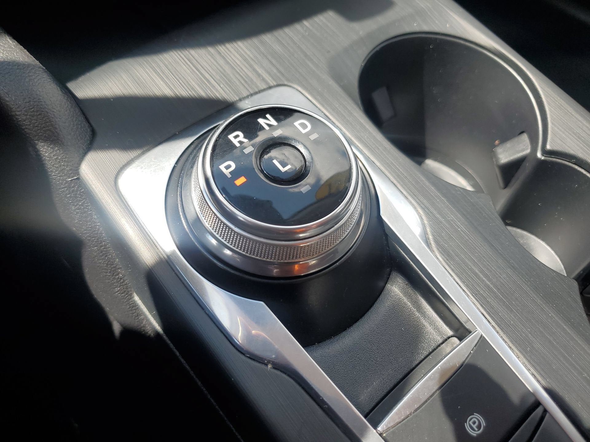 2021 Ford Escape S