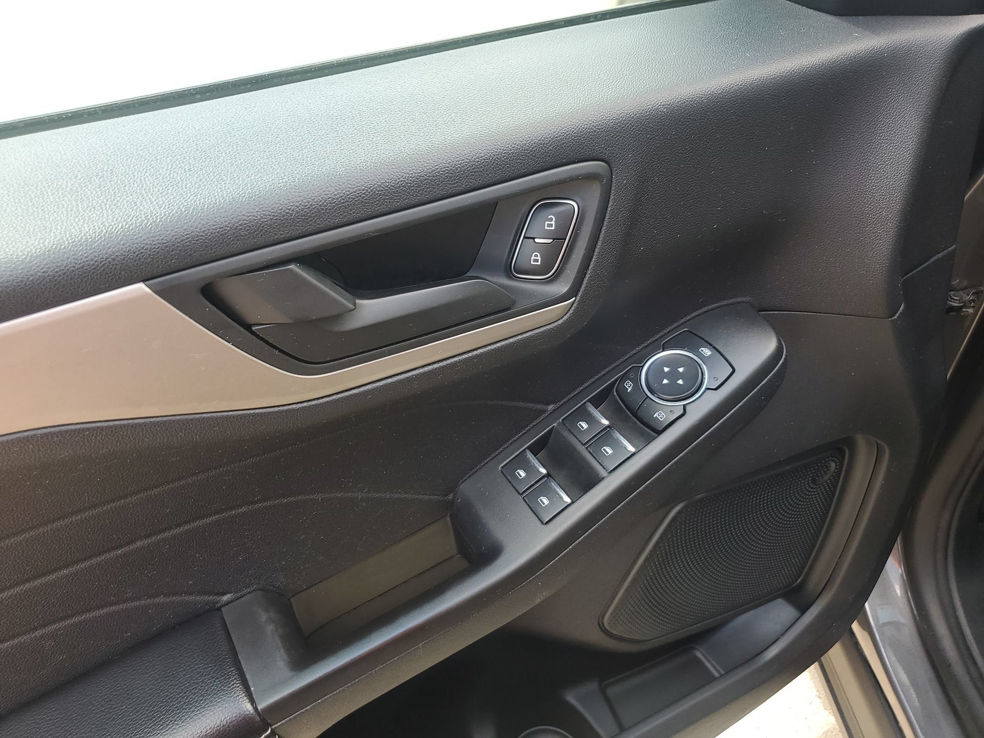 2021 Ford Escape S