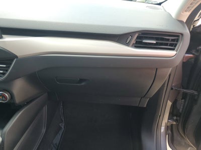 2021 Ford Escape S