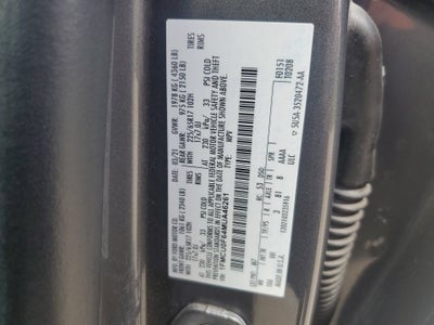 2021 Ford Escape S