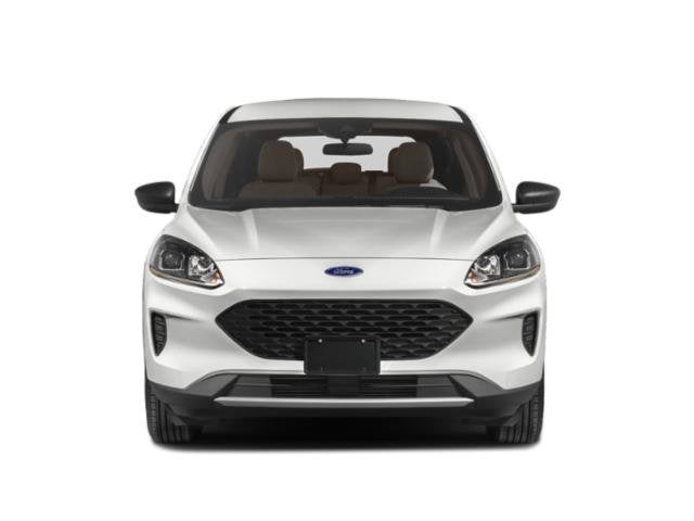 2021 Ford Escape S